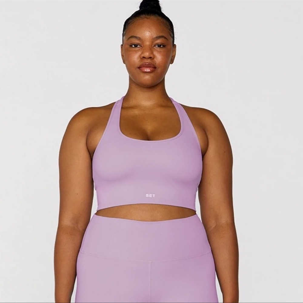 SETACTIVE SPORTBODY BODY BRA - POSH